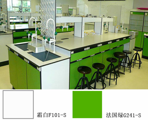 抗倍特實(shí)驗室使用案例